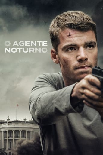 O Agente Noturno 1ª Temporada Completa Torrent (2023) Legendado – Download