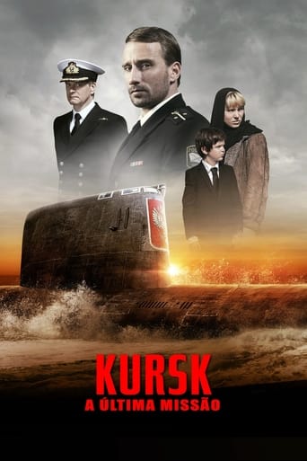 Kursk – A Última Missão Torrent (2019) Dual Áudio – Download