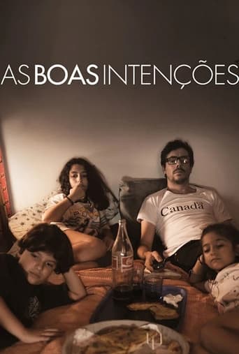 As Boas Intenções Torrent (2019) Dual Áudio – Download