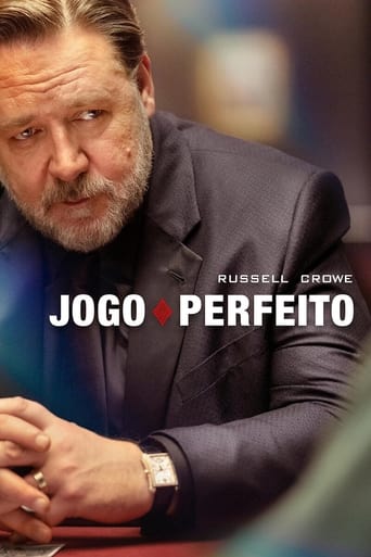 Jogo Perfeito Torrent (2022) Dublado – Download