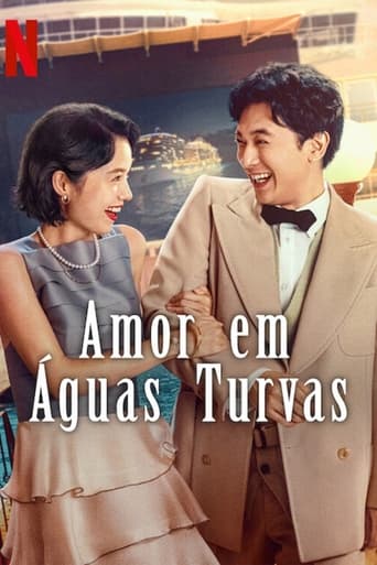 Amor Em Águas Turvas Torrent (2023) Dual Áudio 5.1 WEB-DL 1080p