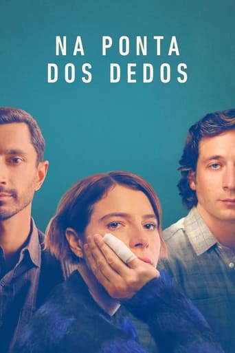 Na Ponta dos Dedos Torrent (2023) Dual Áudio 5.1 WEB-DL 1080p