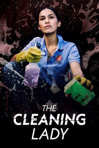 A Faxineira (The Cleaning Lady) 2ª Temporada Torrent (2022) Dublado – Download