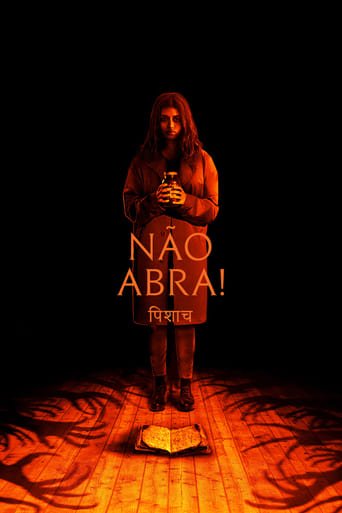 Não Abra! Torrent (2023)