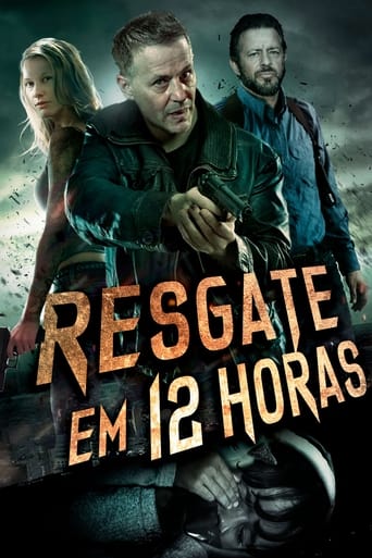 Resgate em 12 Horas Torrent (2022) Dual Áudio – Download