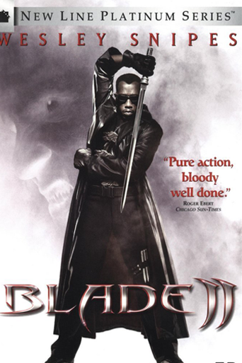 Blade 2 Torrent (2004) Dublado – Download