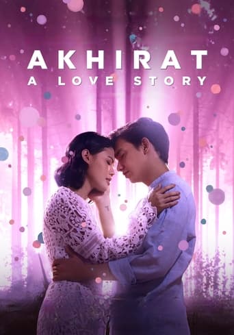 Akhirat – A Love Story Torrent (2021) Dublado – Download