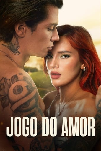 Jogo do Amor Torrent (2023) Dublado – Download