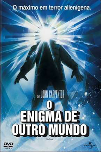 O Enigma do Outro Mundo Torrent (1982)