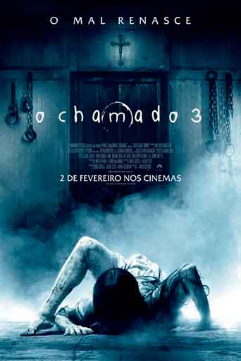 O Chamado 3 Torrent (2017) Dual Áudio – Download