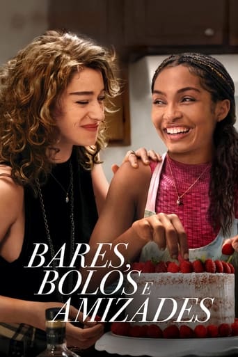 Bares Bolos e Amizades Torrent (2023) Dual Áudio – Download