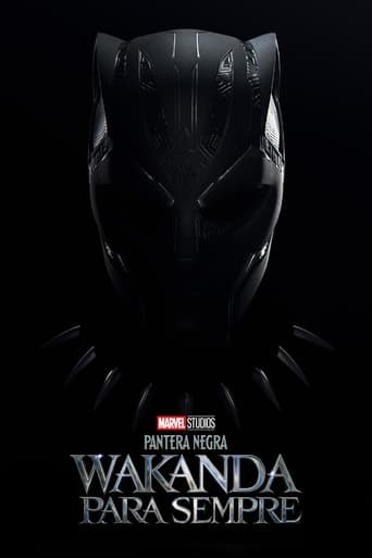 Pantera Negra – Wakanda Para Sempre Torrent (2022) Dual Áudio -Download