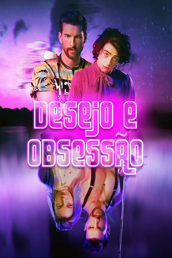 Desejo e Obsessão Torrent (2020)