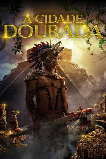 A Cidade Dourada Torrent (2018) Dual Áudio – Download