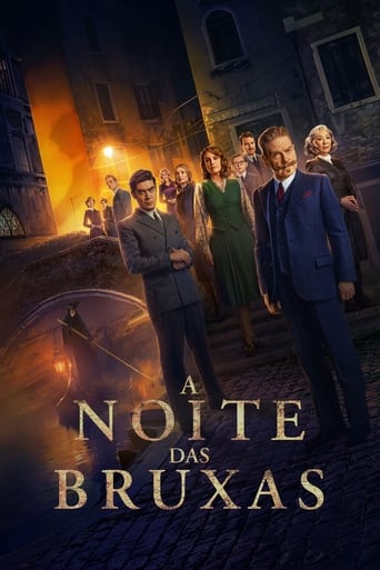 A Noite das Bruxas Torrent (2023) Dual Áudio 5.1 WEB-DL 720p | 1080p | 4K