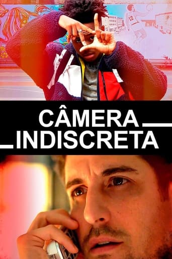 Câmera Indiscreta Torrent (2020)