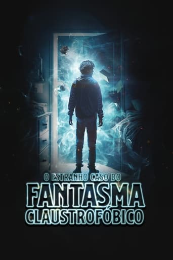 O Estranho Caso do Fantasma Claustrofóbico Torrent (2023) Dual Áudio – Download