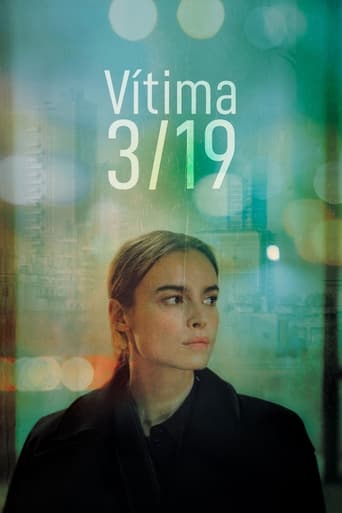 Vítima 3/19 Torrent (2021) Dual Áudio – Download