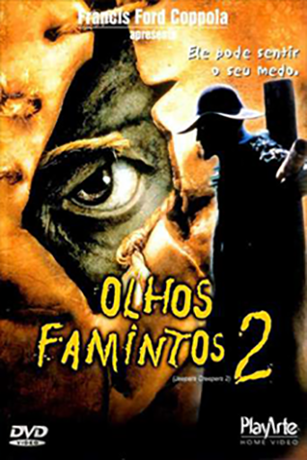 Olhos Famintos 2 Torrent (2003)