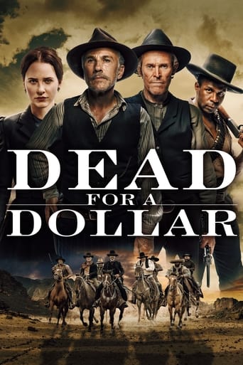 Dead for a Dollar Torrent (2022) Dublado – Download