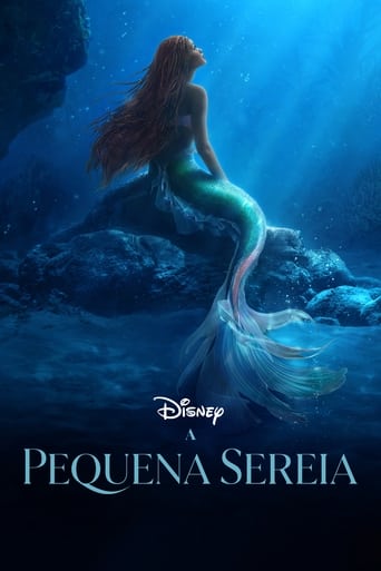 A Pequena Sereia Torrent (2023) Dublado Oficial – Download