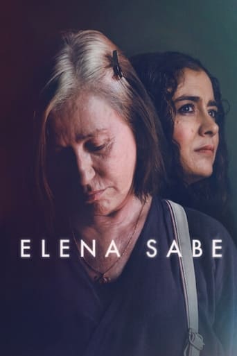 Elena Sabe Torrent (2023) Dual Áudio – Download