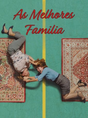 As Melhores Famílias Torrent (2020) Dual Áudio – Download