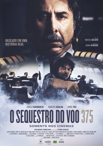 O Sequestro do Voo 375 Torrent (2023)