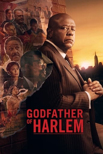 Godfather of Harlem 3ª Temporada Torrent (2023) Legendado – Download