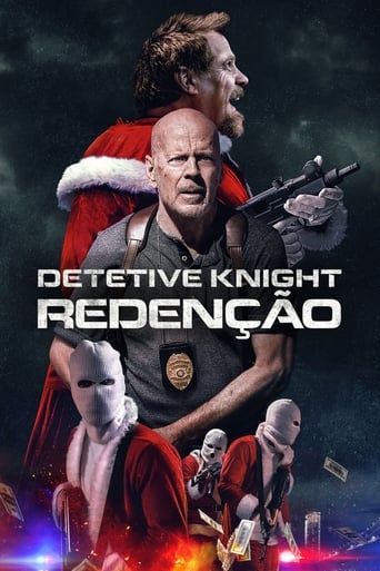 Detetive Knight: Redenção Torrent (2023) Dublado – Download