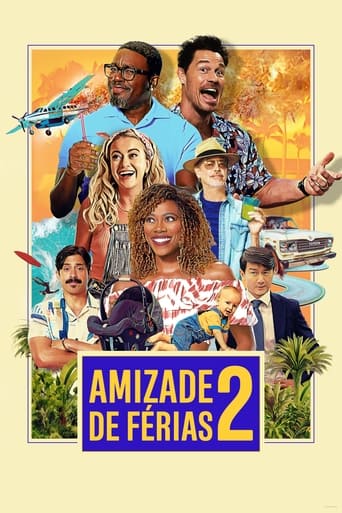 Amizade de Férias 2 Torrent (2023) Dual Áudio – Download