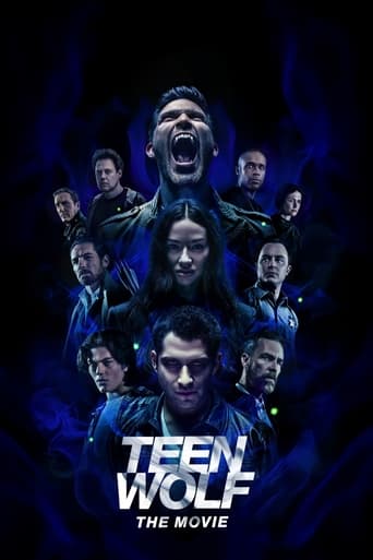 Teen Wolf: O Filme Torrent (2023) Dublado – Download