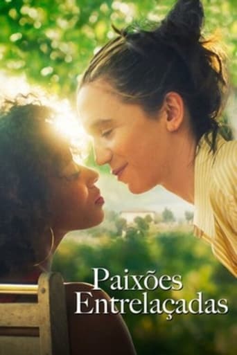 Paixões Entrelaçadas Torrent (2021) Dublado – Download