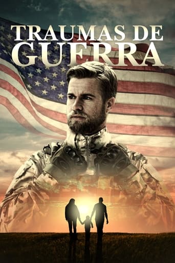 Traumas de Guerra Torrent (2020) Dublado – Download