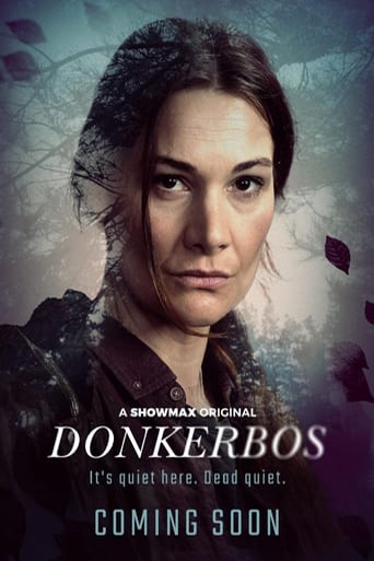 Donkerbos 1ª Temporada Completa Torrent (2023) Legendado – Download