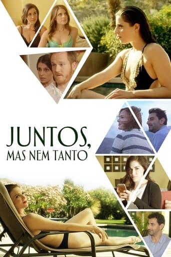 Juntos Mas Nem Tanto Torrent (2018) Dual Áudio – Download