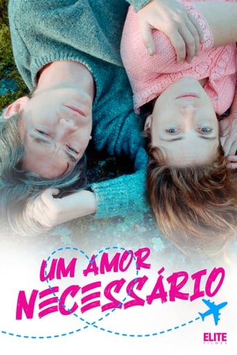 Um Amor Necessário Torrent (2020) Dual Áudio – Download