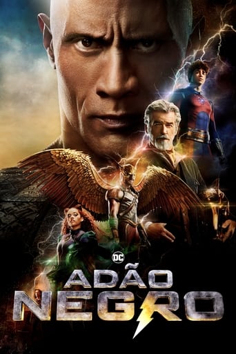 Adão Negro Torrent (2022) Dublado – Download