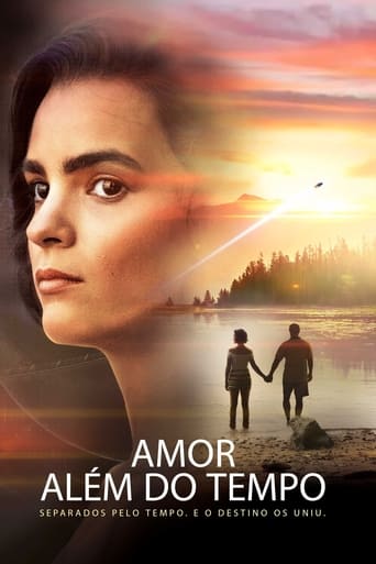 Amor Além do Tempo Torrent (2023) Dublado – Download