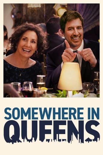 Em Algum Lugar do Queens Torrent (2023) Dual Áudio – Download