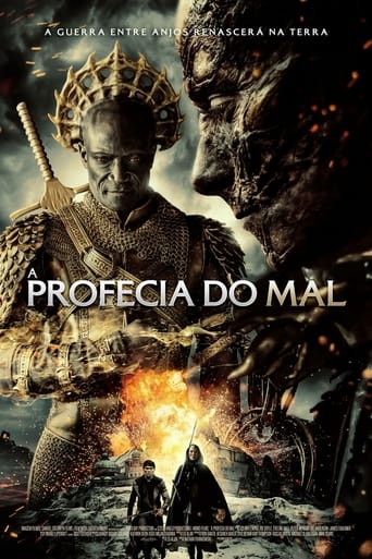 A Profecia do Mal Torrent (2023) Dublado – Download