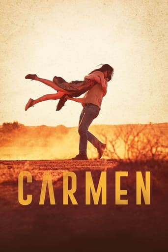 Carmen Torrent (2023) Dual Áudio – Download