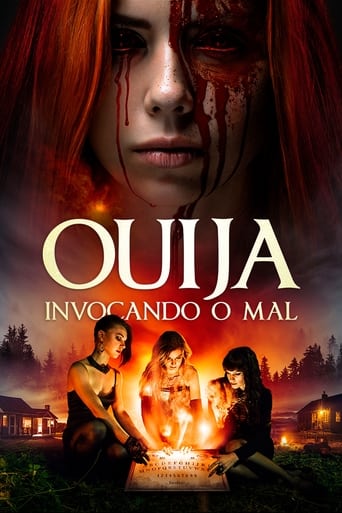 Ouija – Invocando o Mal Torrent (2020)