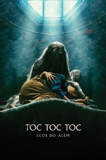 TOC TOC TOC – Ecos do Além Torrent (2023) Dual Áudio – Download