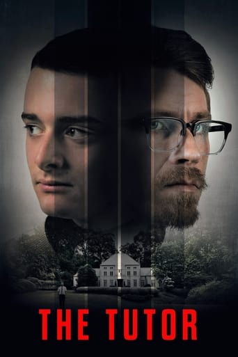 O Tutor Torrent (2023) Dual Áudio – Download