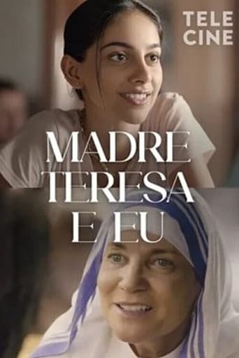 Madre Teresa & Eu Torrent (2022) Dual Áudio – Download