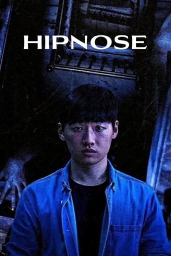 Hipnose Torrent (2021) Dual Áudio – Download