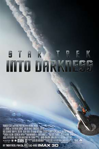 Além da Escuridão – Star Trek Torrent (2013)