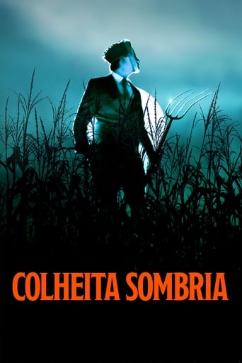 Colheita Sombria Torrent (2023) Dual Áudio – Download