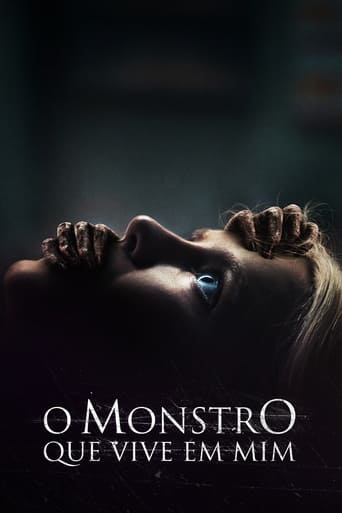 O Monstro que Vive em Mim Torrent (2023) Dual Áudio – Download